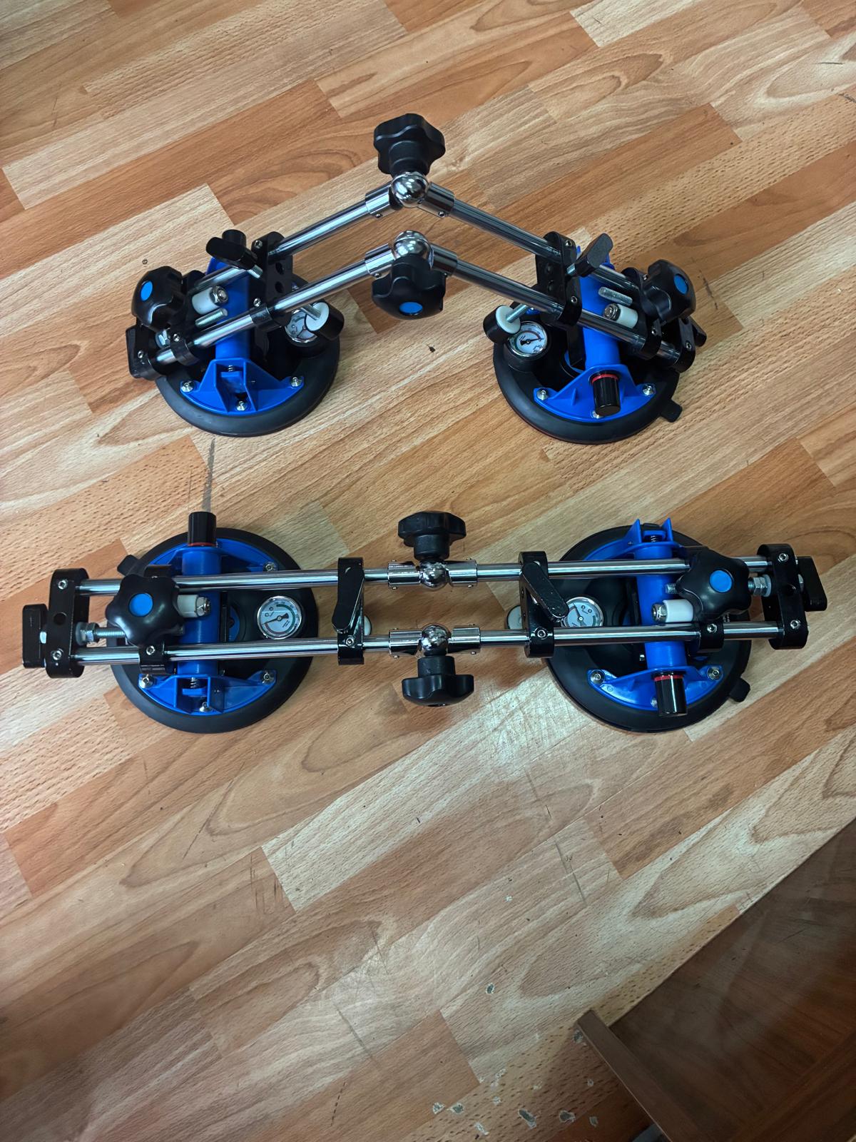 AYARLI VANTUZ 45 DERECE