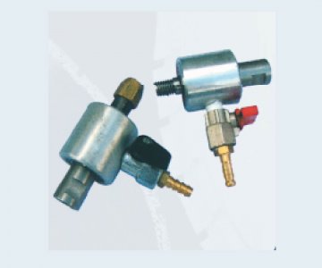 Sulu Uc ve Karot Adaptörleri