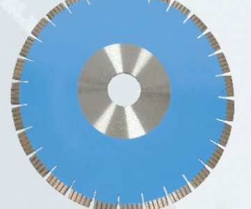 Granit Premium Ø 300-350-400-450 mm