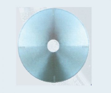 Makina Testereleri Ø 300-350-400 mm