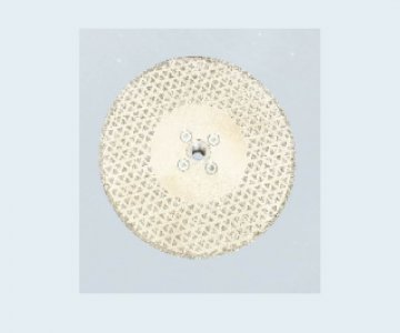 Flanşlı Full Star Testereleri Ø 125-150-180-230 mm