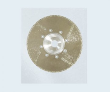 Flanşlı Testereler Ø 125-150-180-230 mm