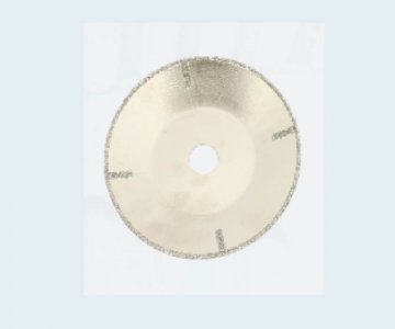 Konkav Testerler Ø 150-180 mm