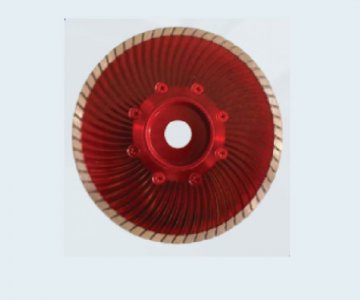 Turbo Flanşlı Ø 180-230 mm