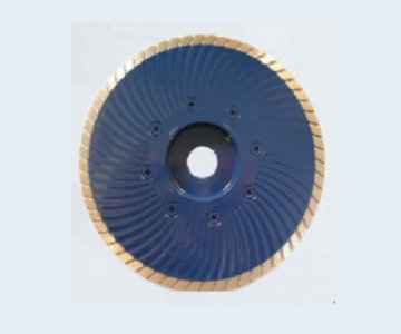 Turbo Flanşlı Ø 180-230 mm