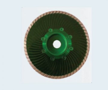 Turbo Flanşlı Ø 180-230 mm