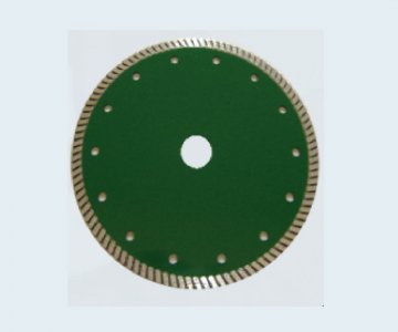 Turbo İnce Kesim Ø 180-230 mm