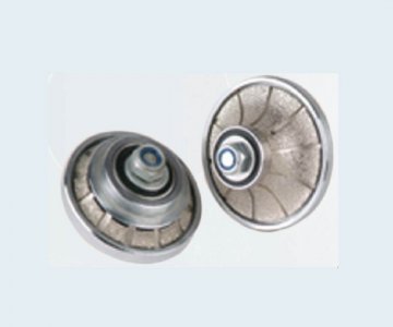 Sistemli Granit Profiller