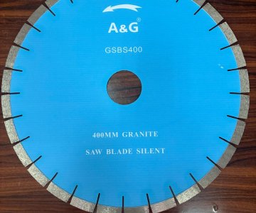 Granit Standart Ø 300-350-400-450 mm